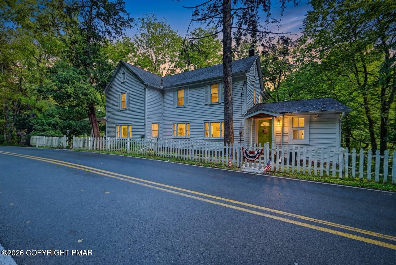 694 River Road