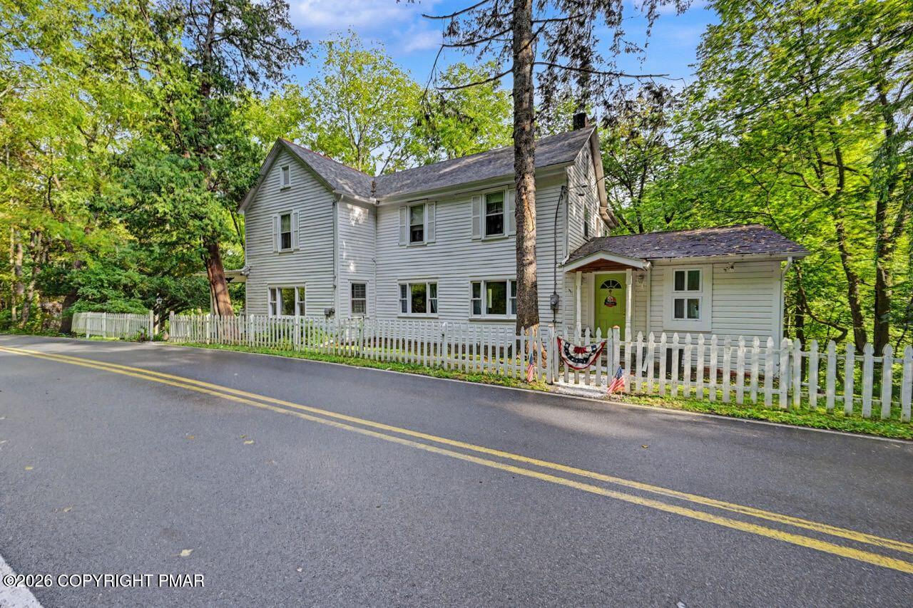 694 River Road