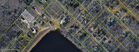 Lot 9 Lidio Rd Road Blakeslee PA 18610