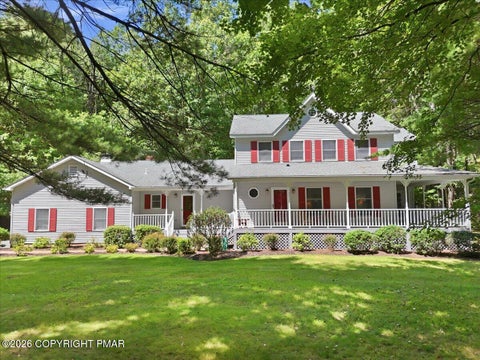 Homes For Sale - 5580 Olde Mill Run<br/> Stroudsburg, PA 18360