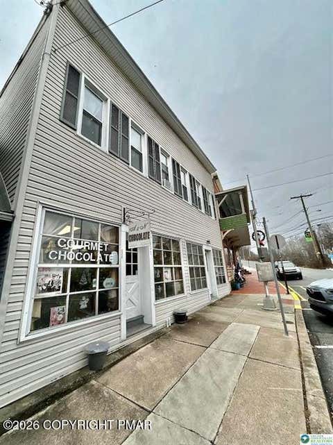 Multifamily For Sale - 507 Delaware Avenue<br/> Portland, PA 18351