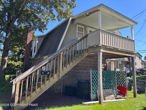 Homes For Sale - 621 Hemlock Street<br/> White Haven, PA 18661