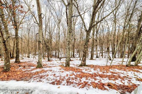 Lot501 Warbler Court Bushkill PA 18324