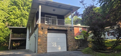 Homes For Sale - 1829 S Webster Avenue<br/> Scranton, PA 18505