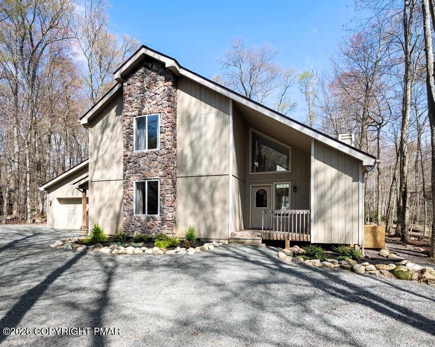 366 Appleseed Road