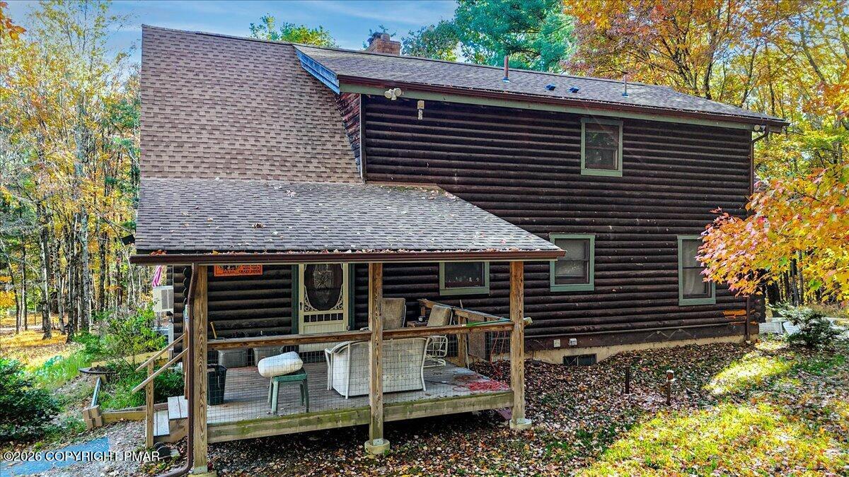 270 Brink Road