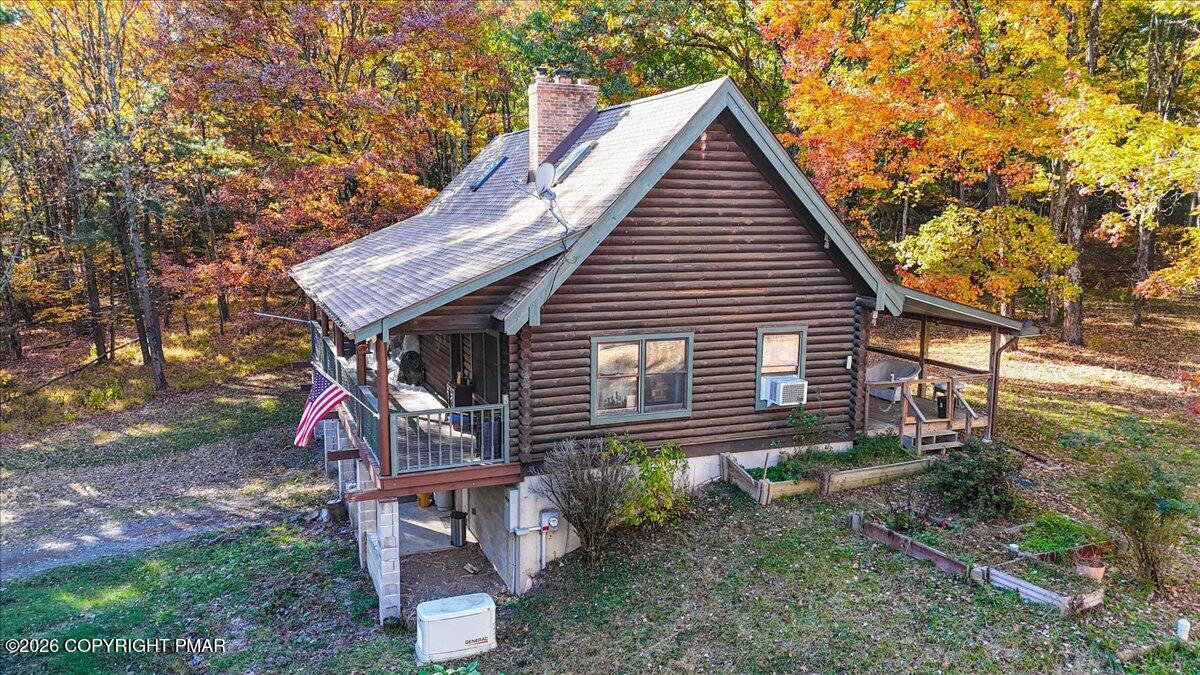 270 Brink Road