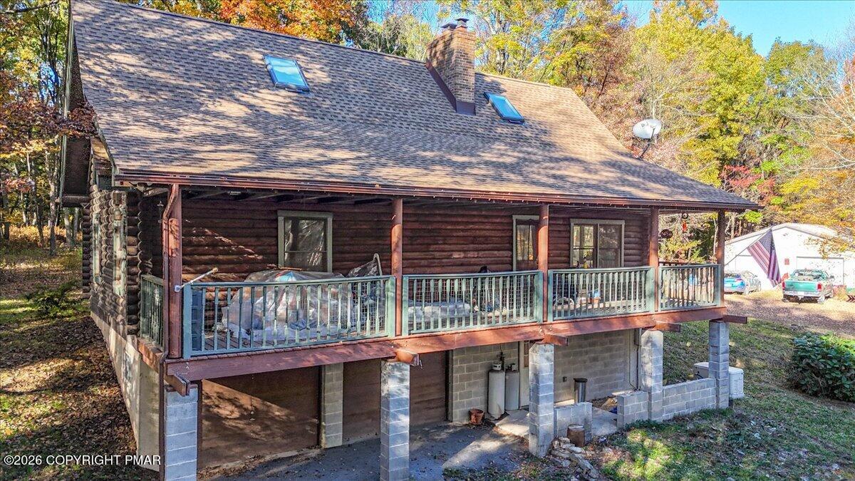 270 Brink Road