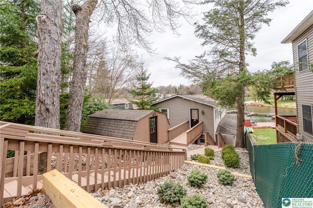 36 S Lake Drive, Lake Harmony, Pennsylvania image 30