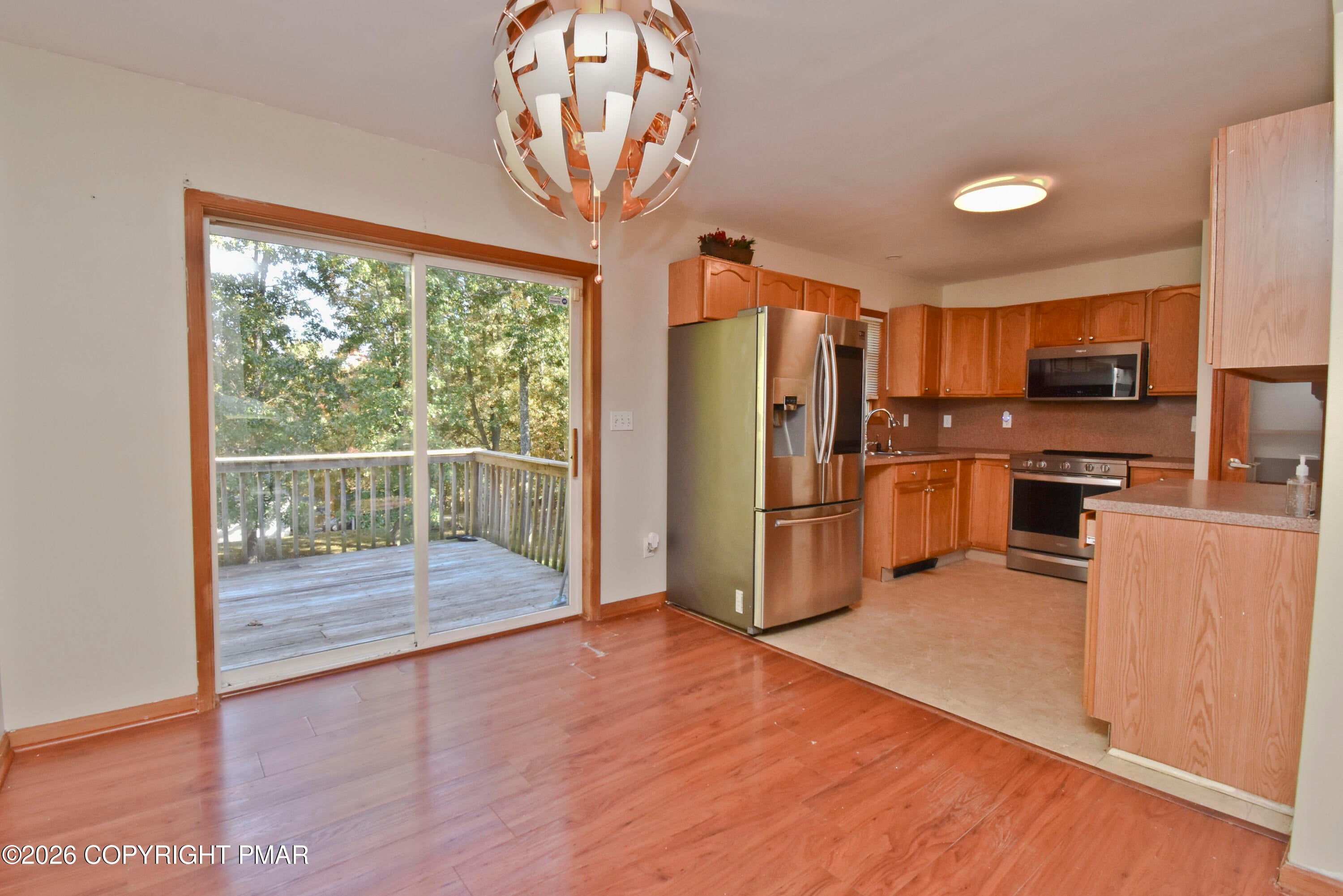 282 Pocono Boulevard