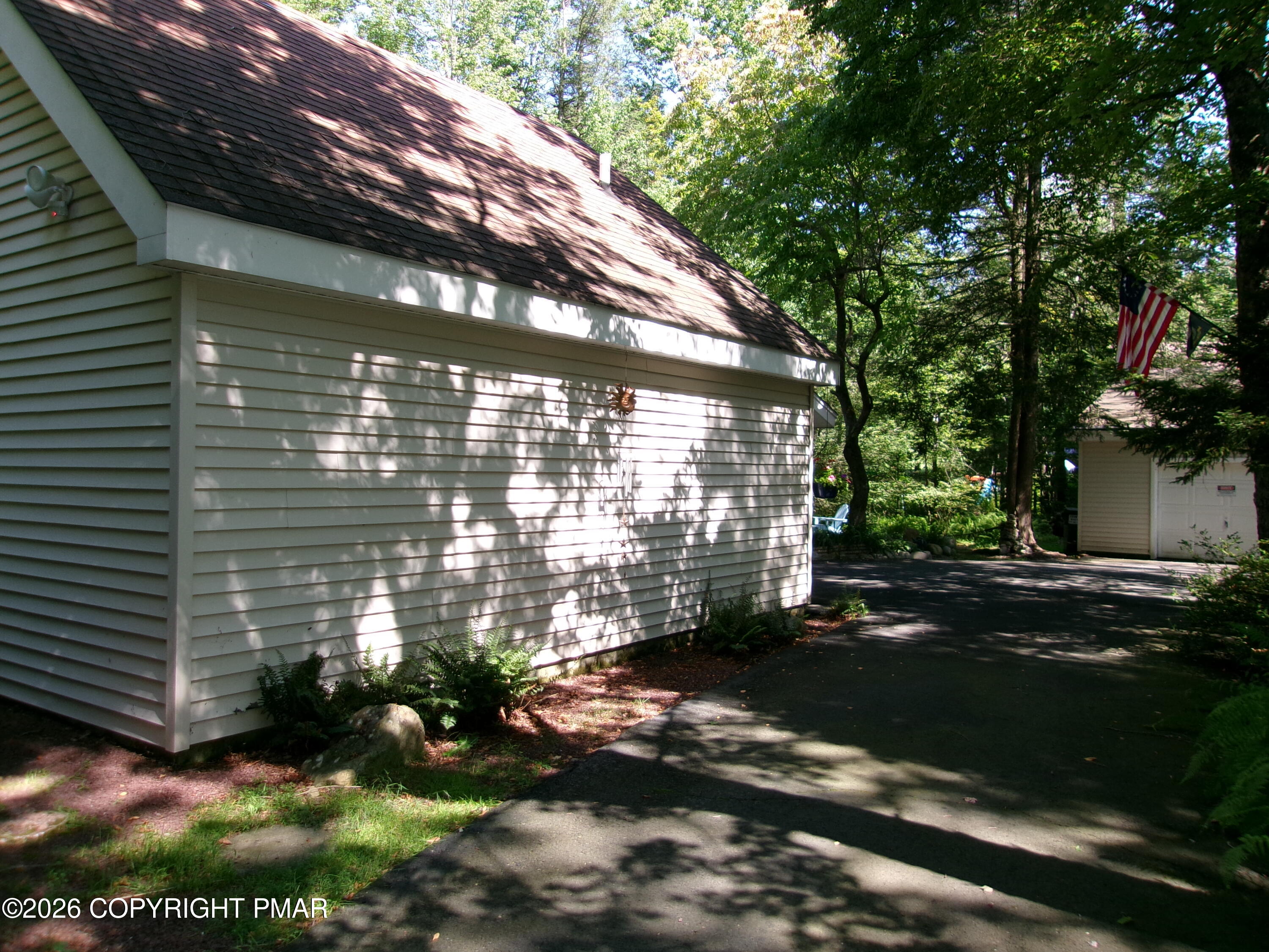 1231 Kilmer Road