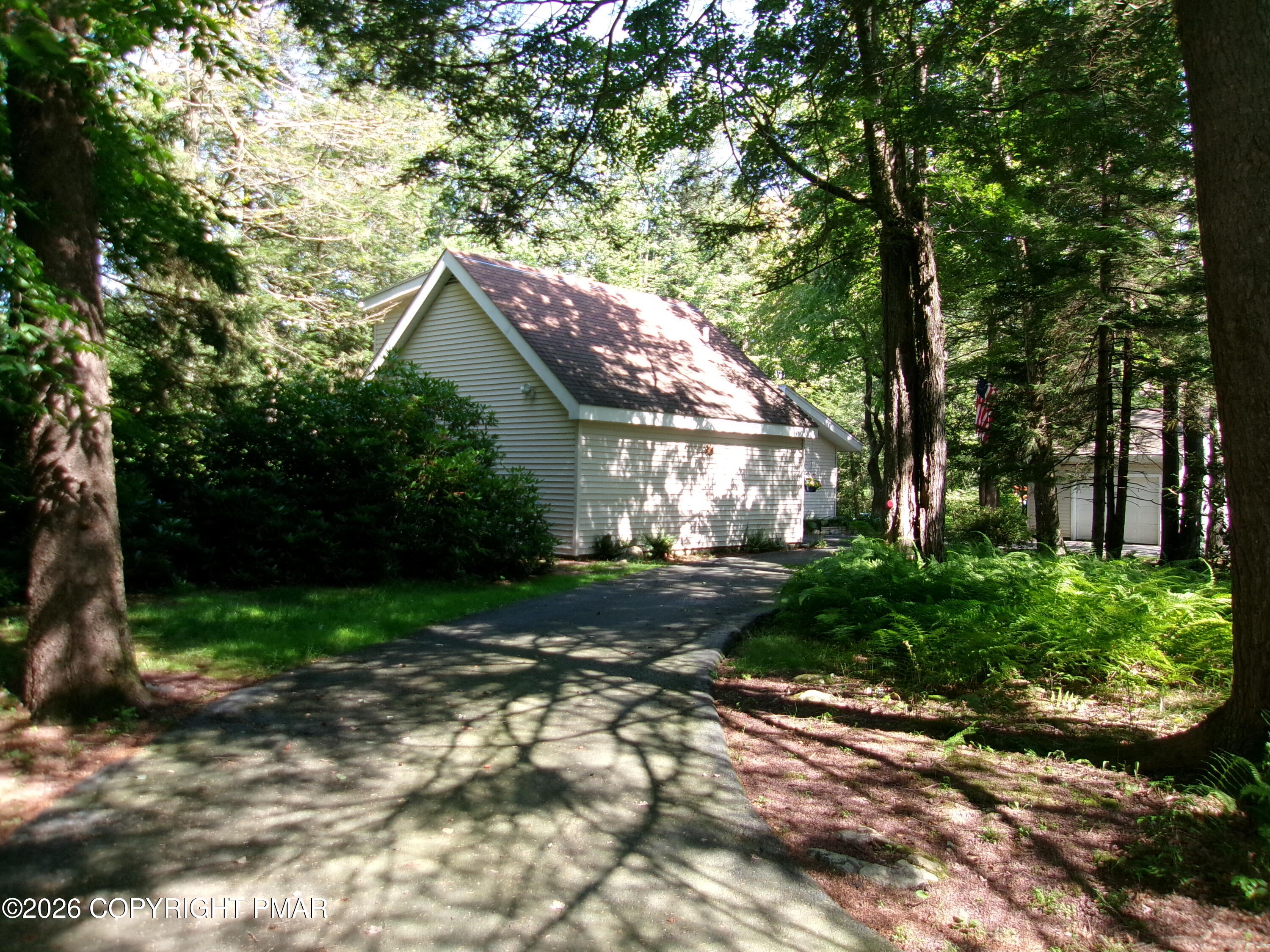 1231 Kilmer Road