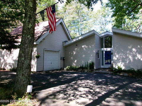 Homes For Sale - 1231 Kilmer Road<br/> Monroe County, Tobyhanna, PA 18466
