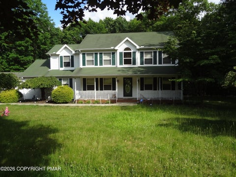 Homes For Rent - 108 Meriwill Lane<br/> Kunkletown, PA 18058
