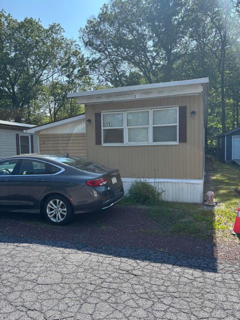 Homes For Sale - 12 Indian Trail<br/> Northampton County, Wind Gap, PA 18091