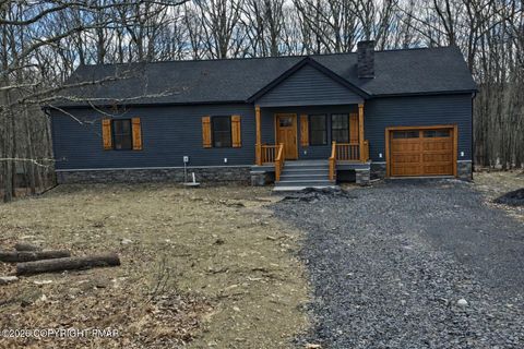 Homes For Sale - 608 Gandolf<br/> Pike County, Tamiment, PA 18371