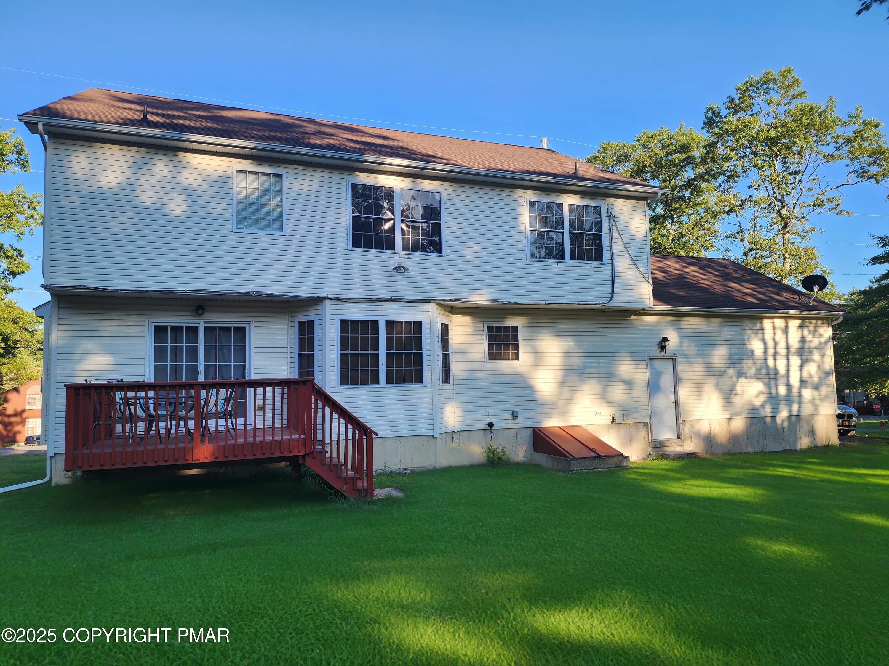 283 Pocono Boulevard