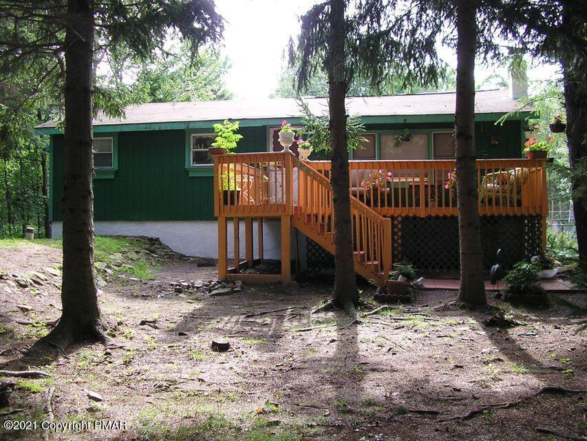 177 Overland Drive, Long Pond, Pennsylvania image 17