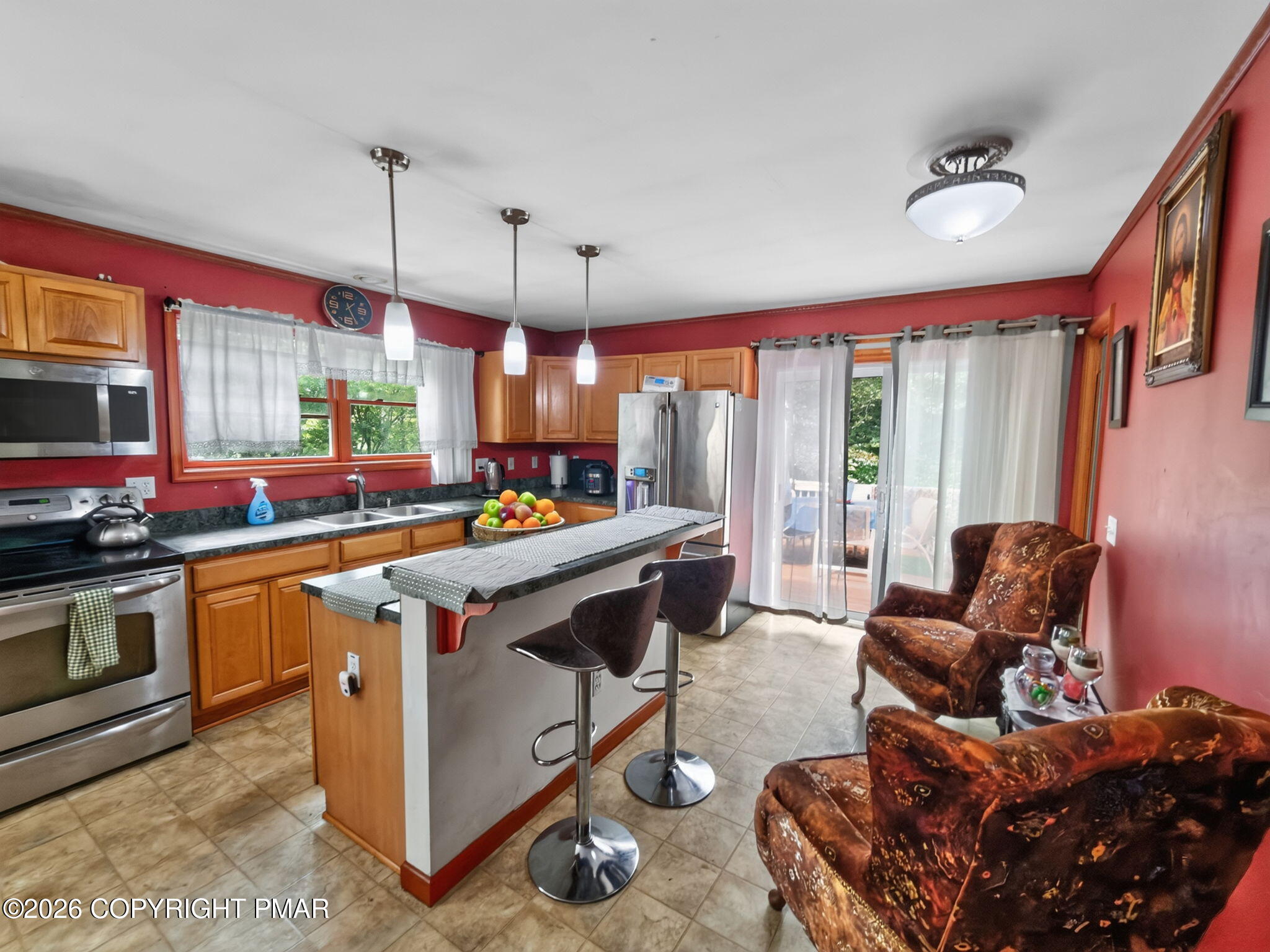 1326 Hilltop Drive