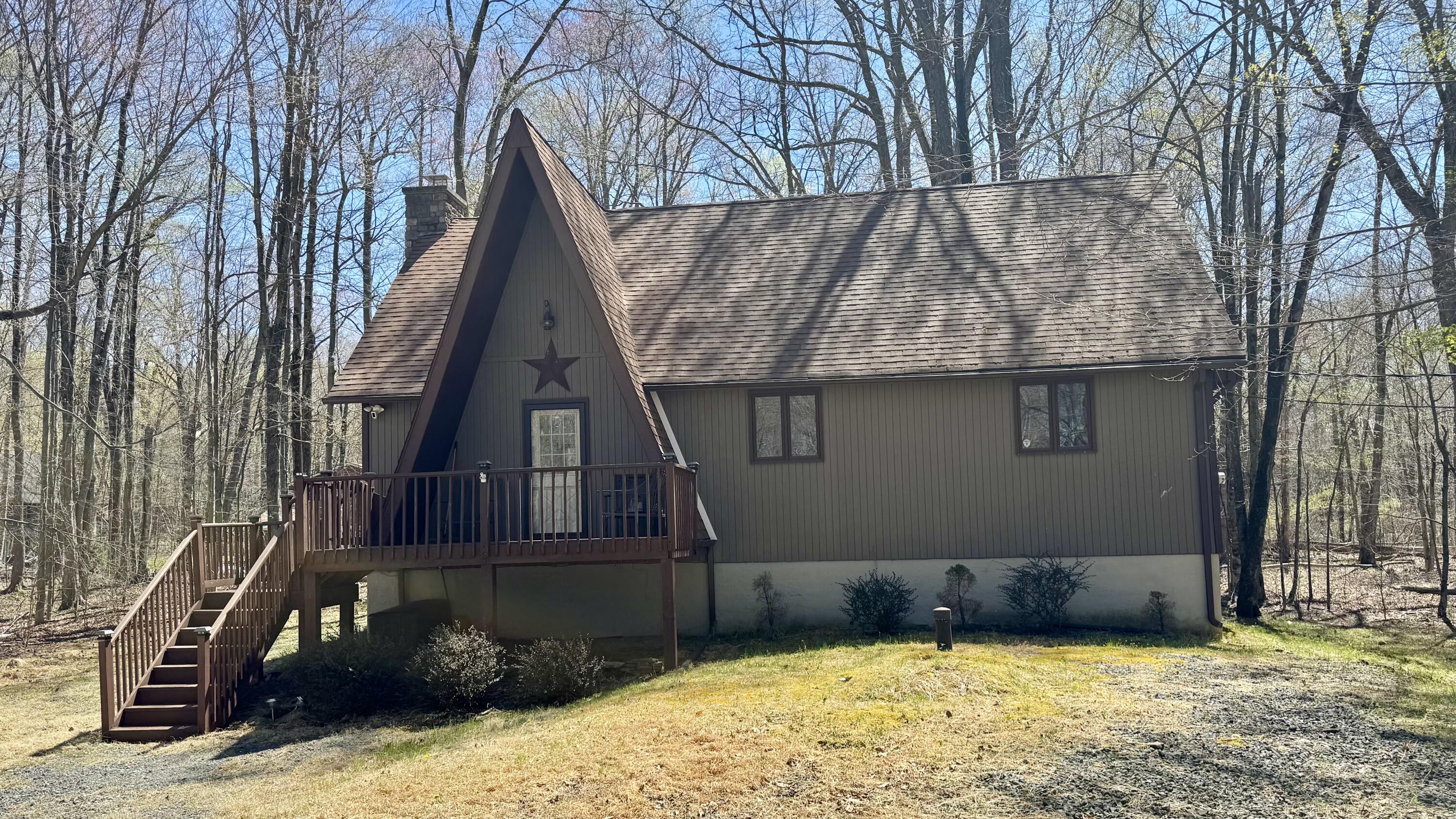 224 Partridge Drive, Pocono Lake, Pennsylvania image 1