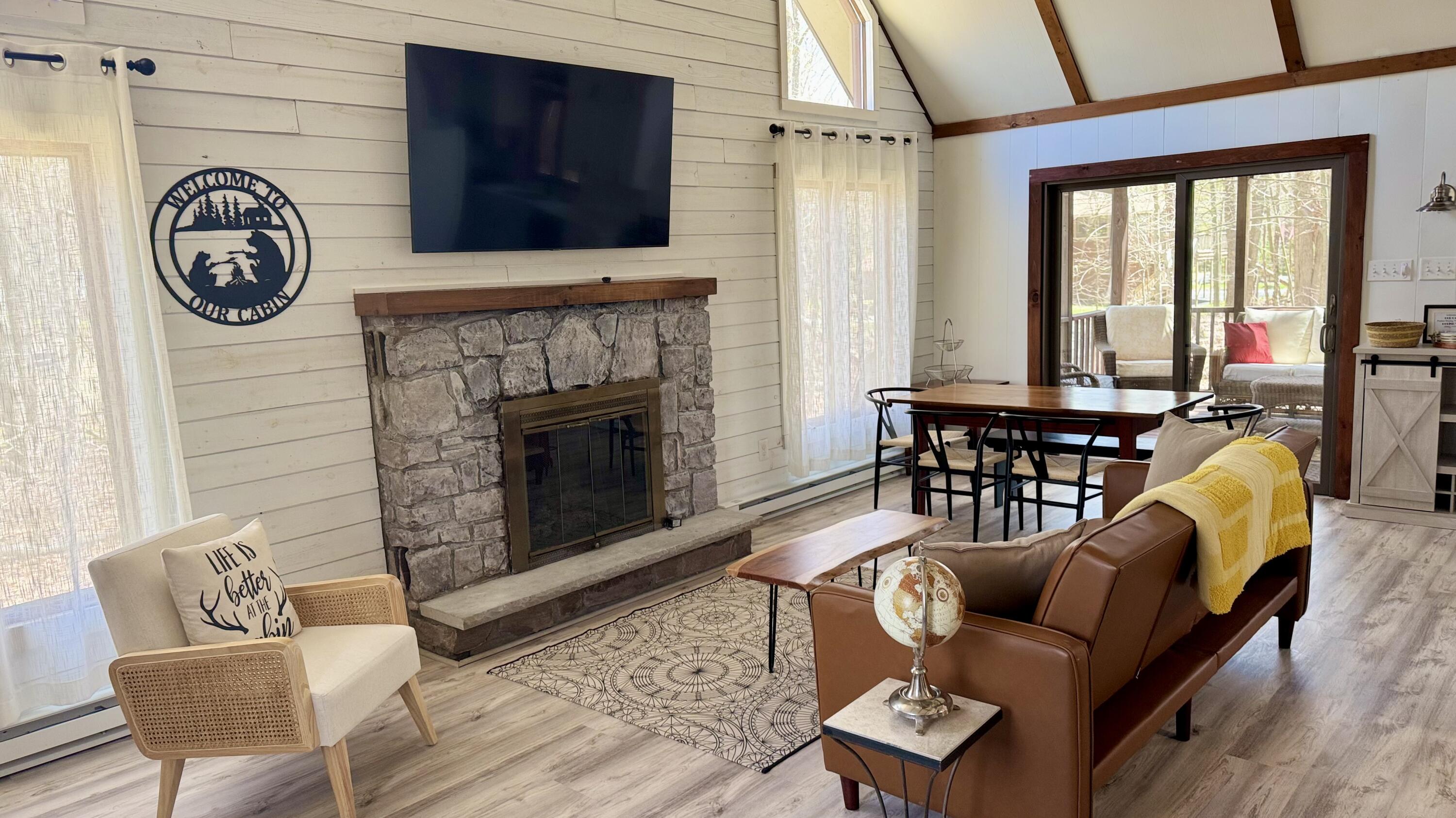 224 Partridge Drive, Pocono Lake, Pennsylvania image 10
