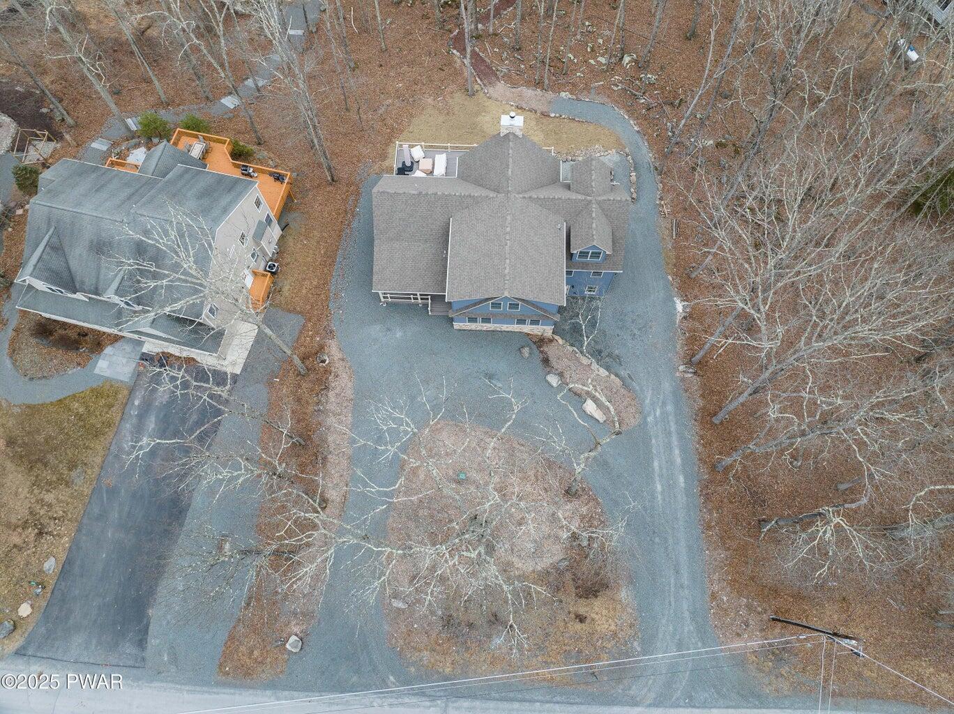 292 W Lakeview Road, Lackawaxen, Pennsylvania image 13