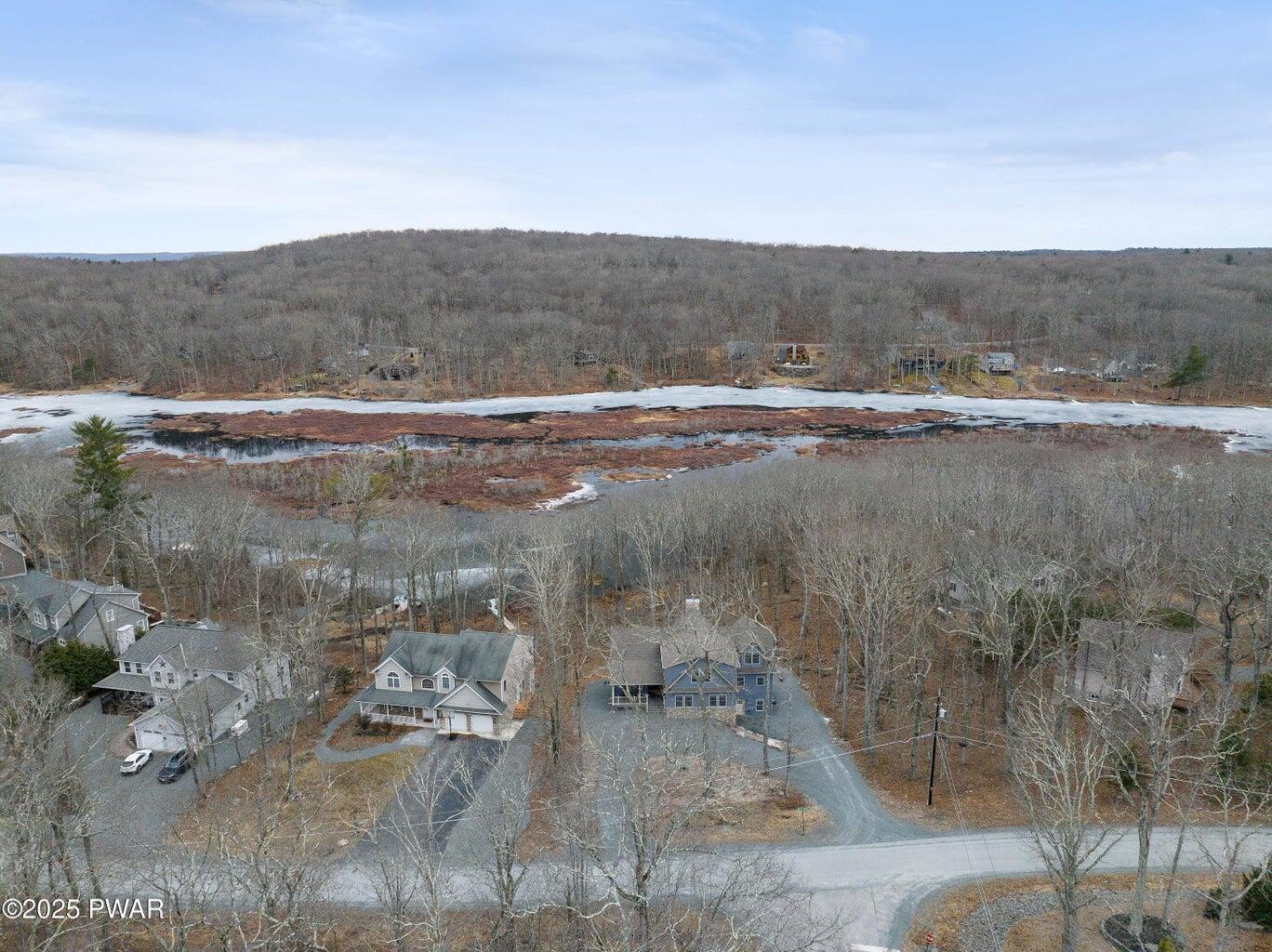 292 W Lakeview Road, Lackawaxen, Pennsylvania image 14