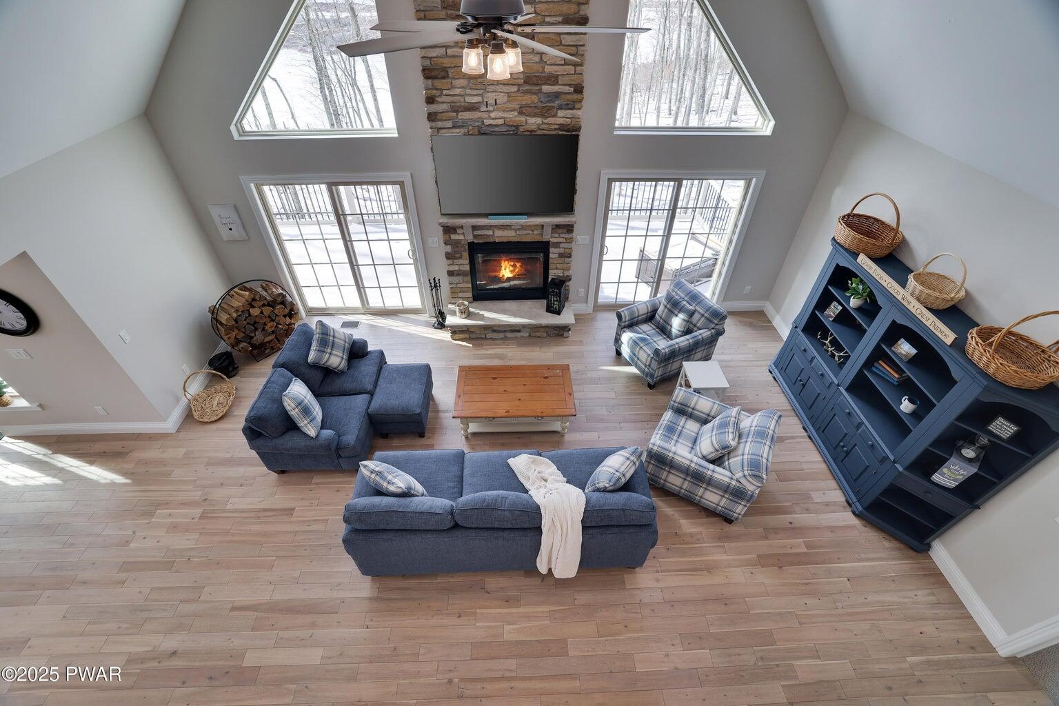 292 W Lakeview Road, Lackawaxen, Pennsylvania image 24