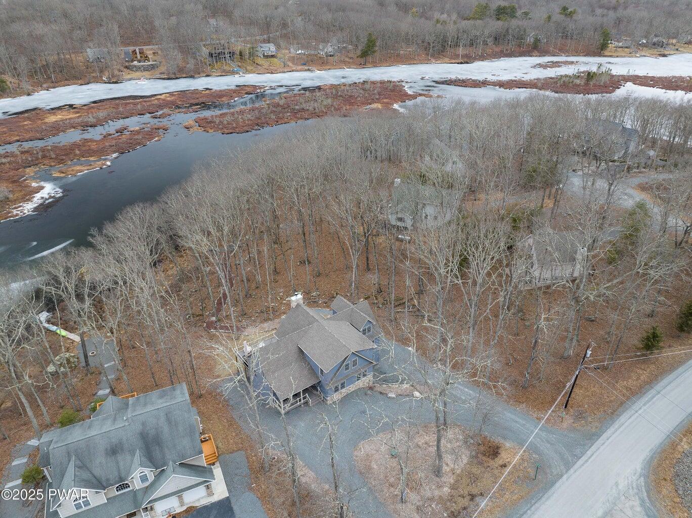 292 W Lakeview Road, Lackawaxen, Pennsylvania image 12