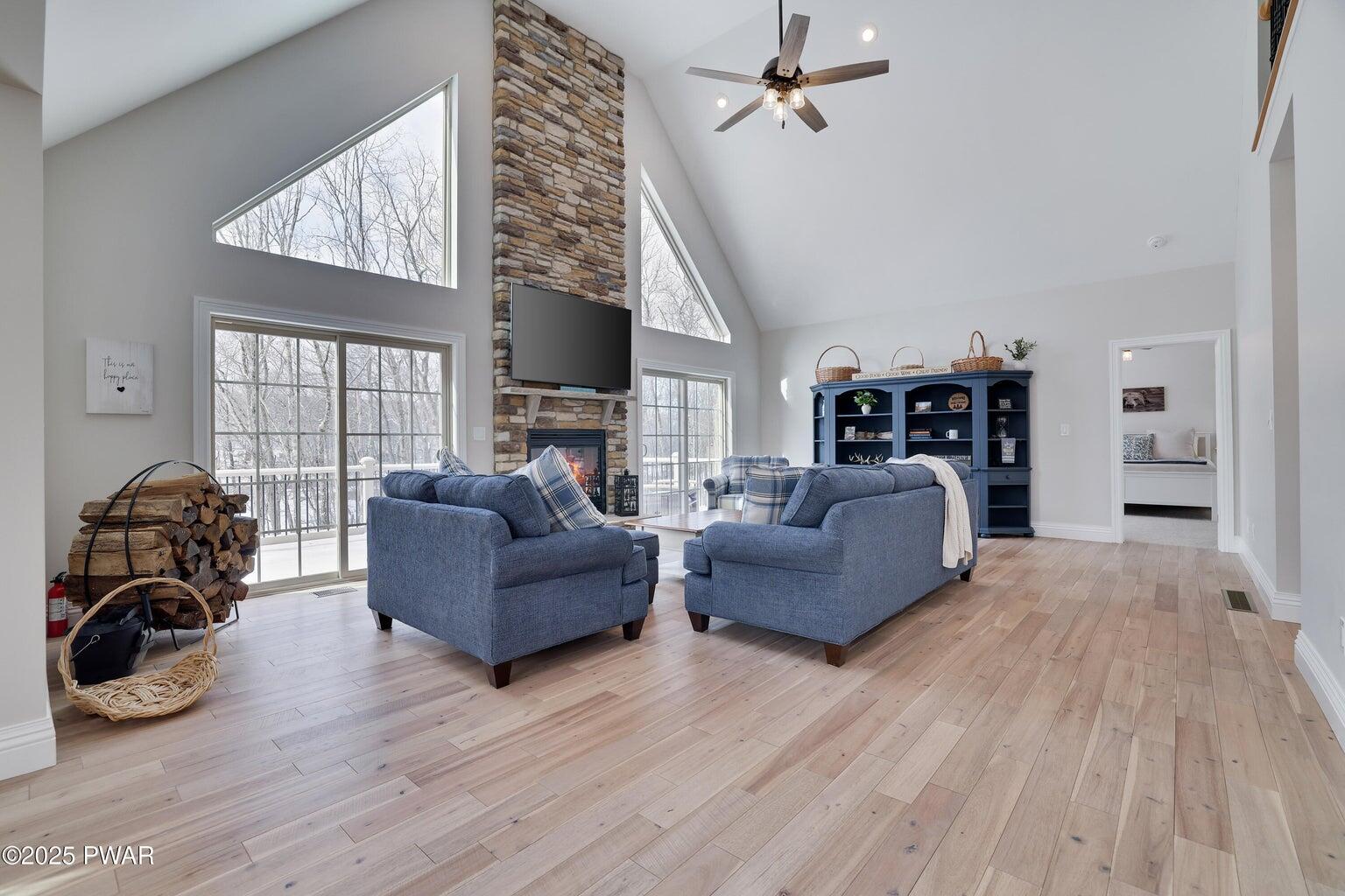 292 W Lakeview Road, Lackawaxen, Pennsylvania image 29