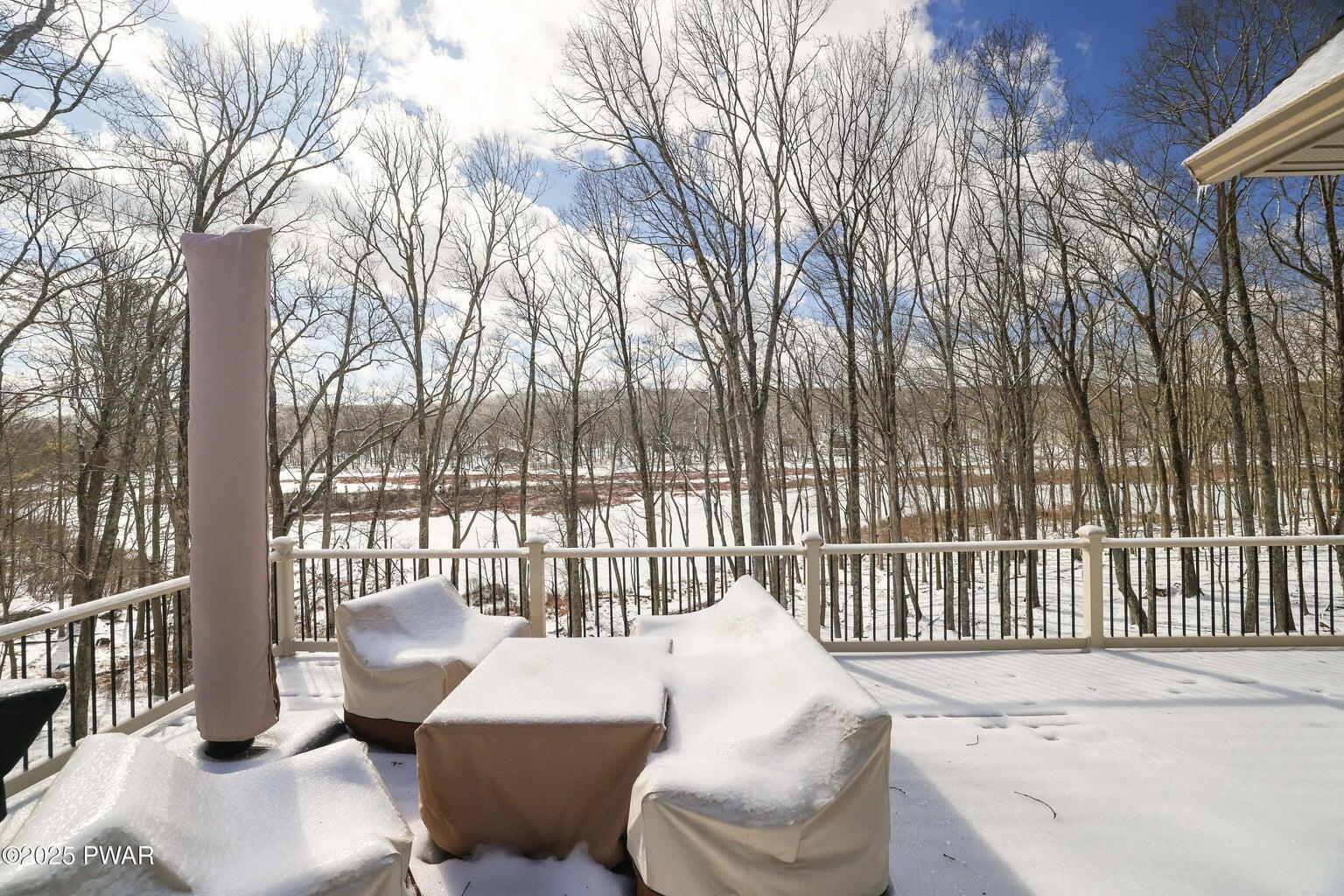 292 W Lakeview Road, Lackawaxen, Pennsylvania image 11