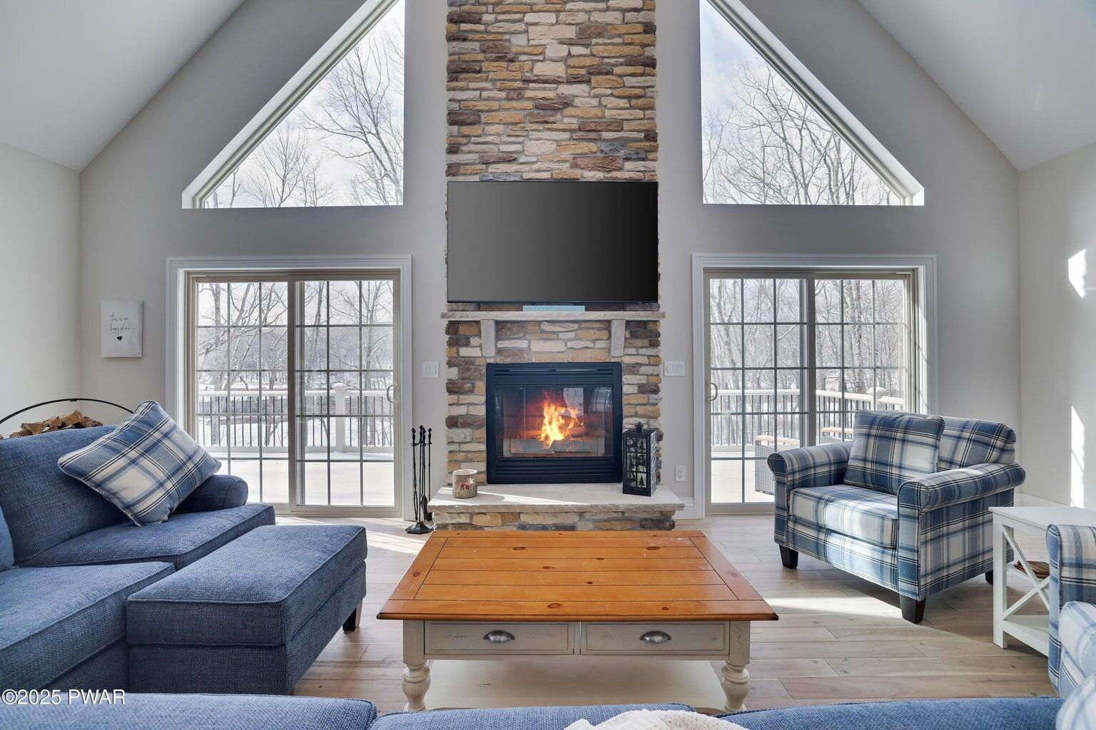 292 W Lakeview Road, Lackawaxen, Pennsylvania image 28