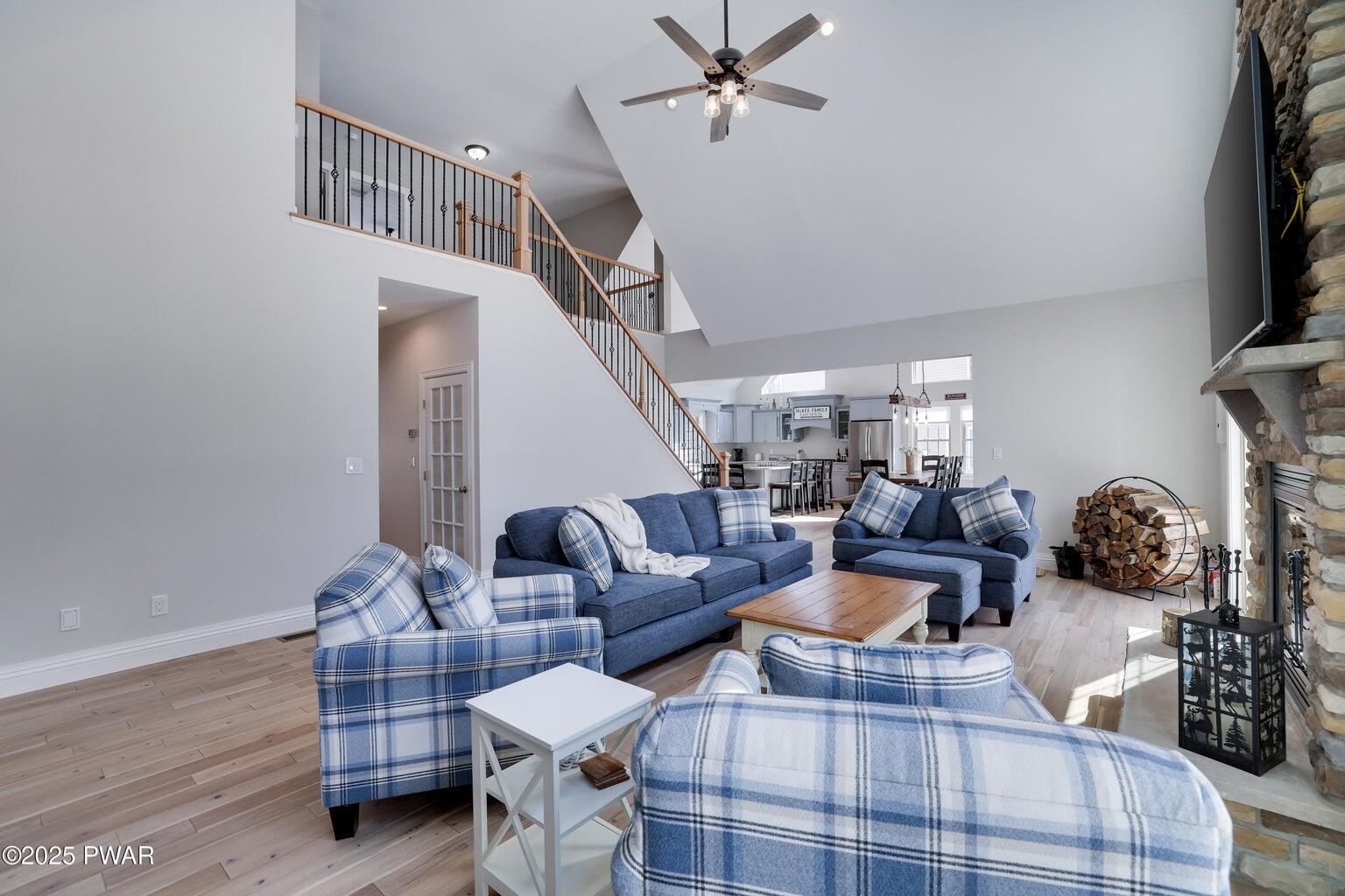 292 W Lakeview Road, Lackawaxen, Pennsylvania image 26
