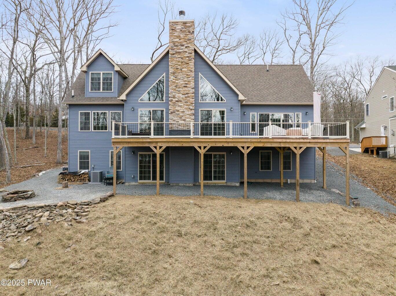 292 W Lakeview Road, Lackawaxen, Pennsylvania image 1