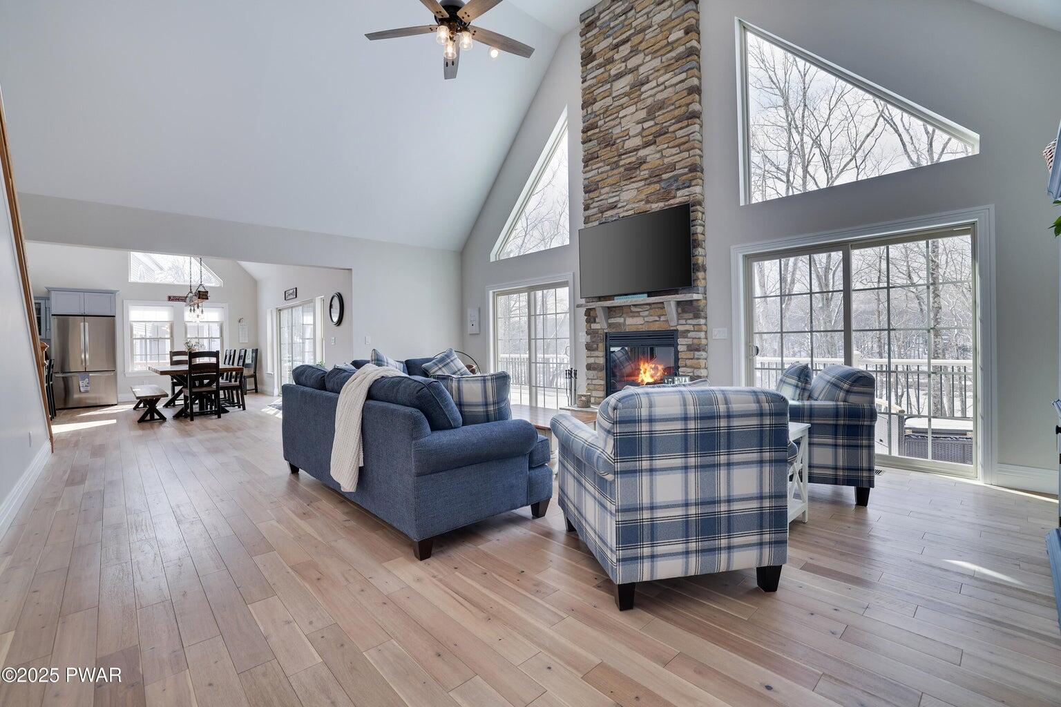 292 W Lakeview Road, Lackawaxen, Pennsylvania image 27