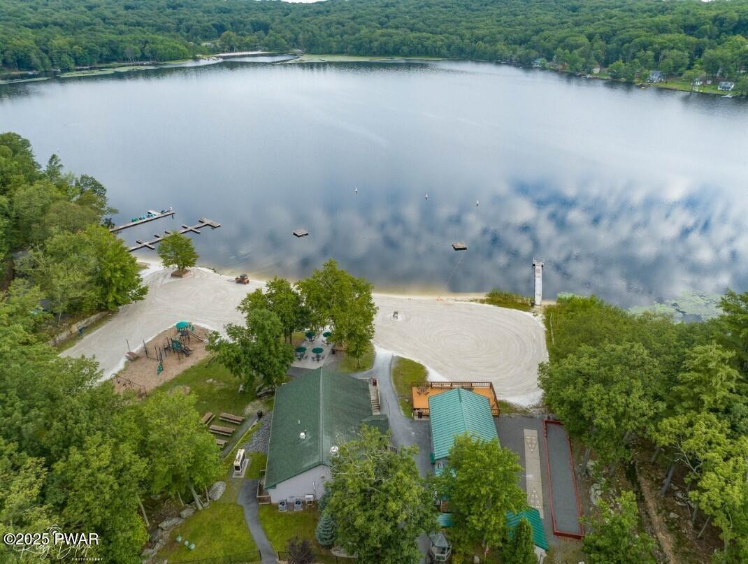 292 W Lakeview Road, Lackawaxen, Pennsylvania image 15