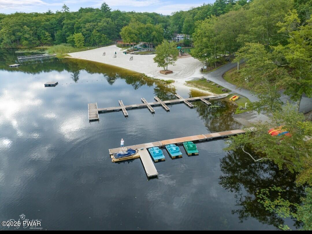 292 W Lakeview Road, Lackawaxen, Pennsylvania image 16