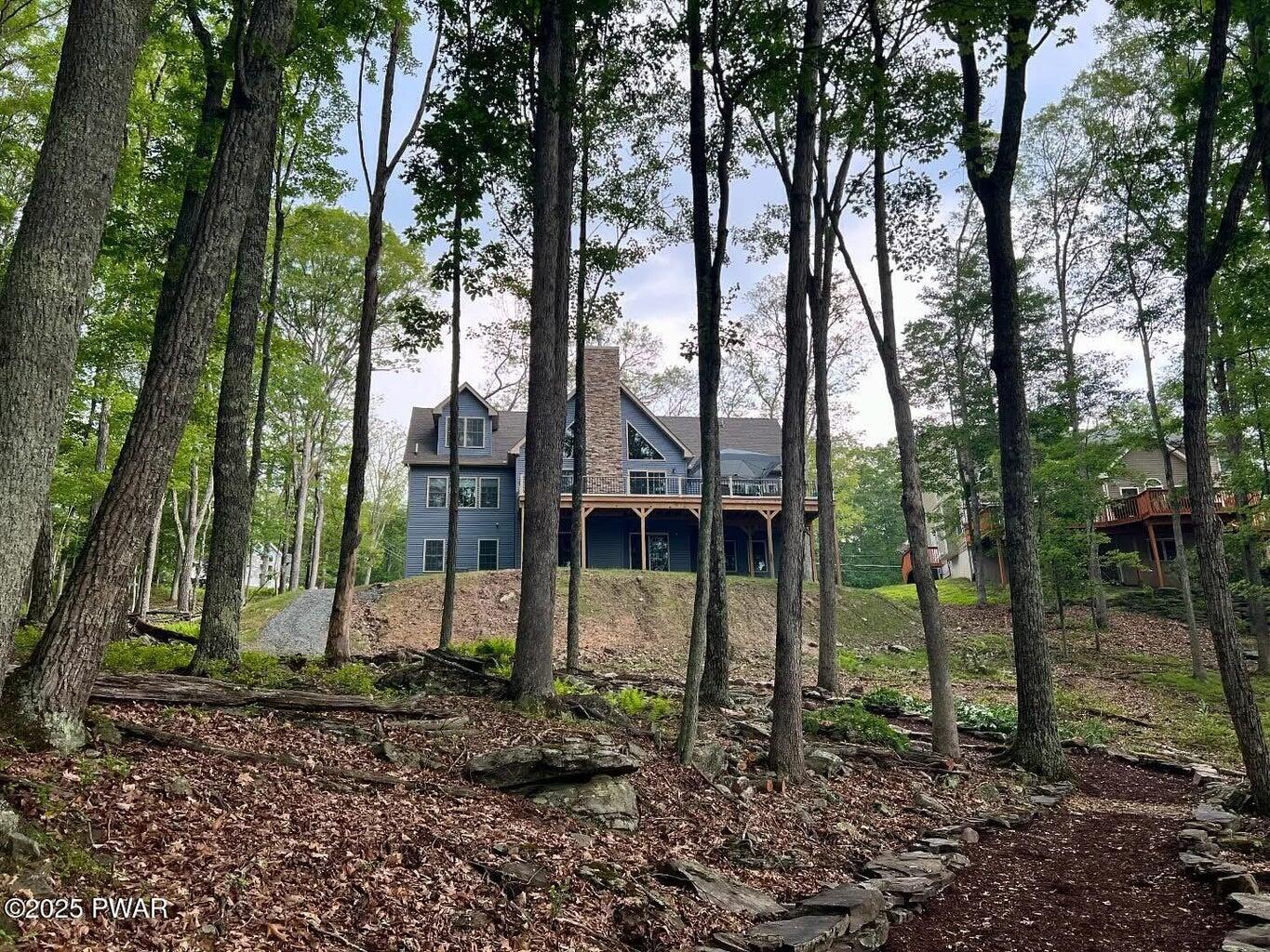 292 W Lakeview Road, Lackawaxen, Pennsylvania image 10