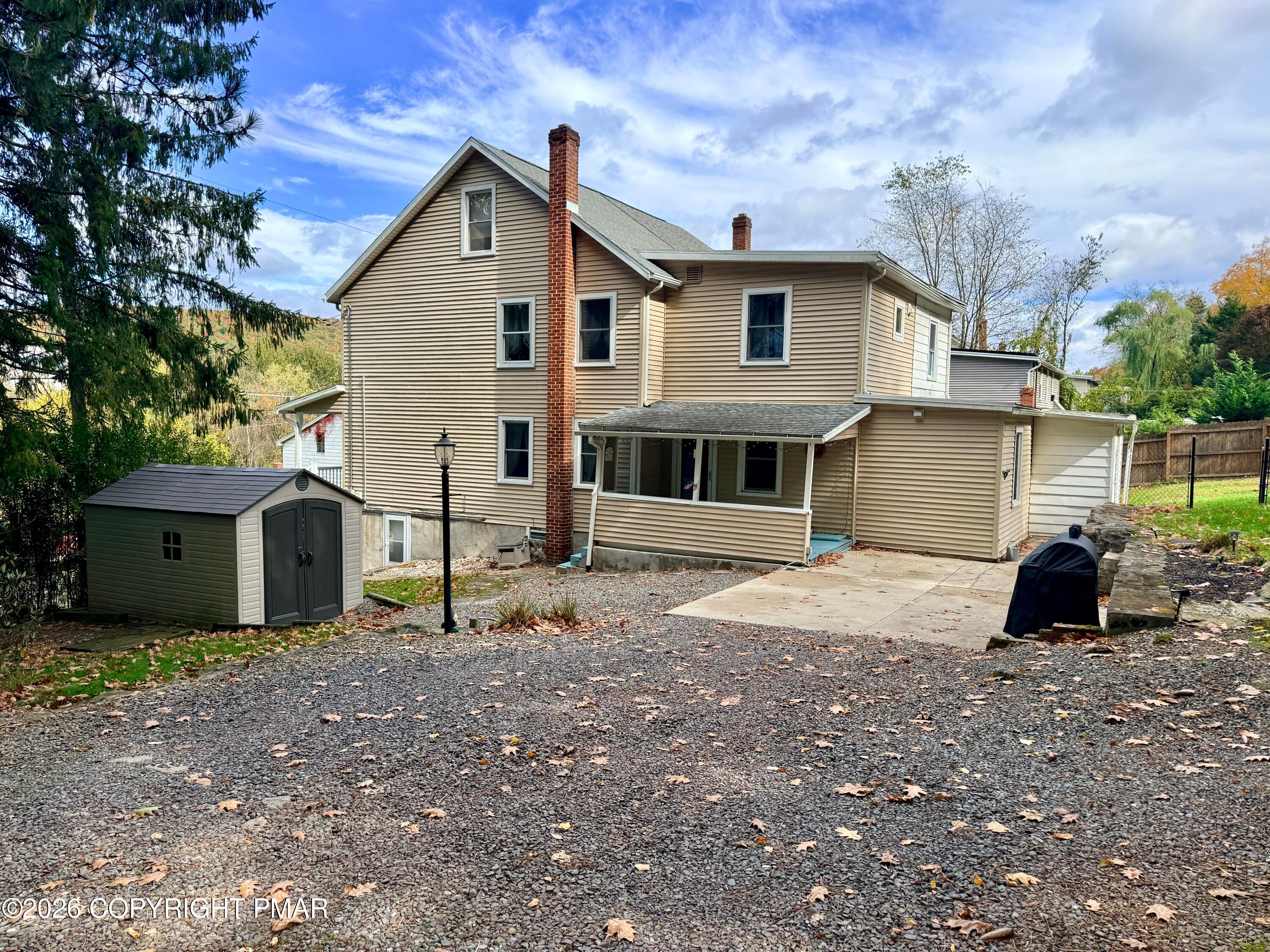 209 Yard Street