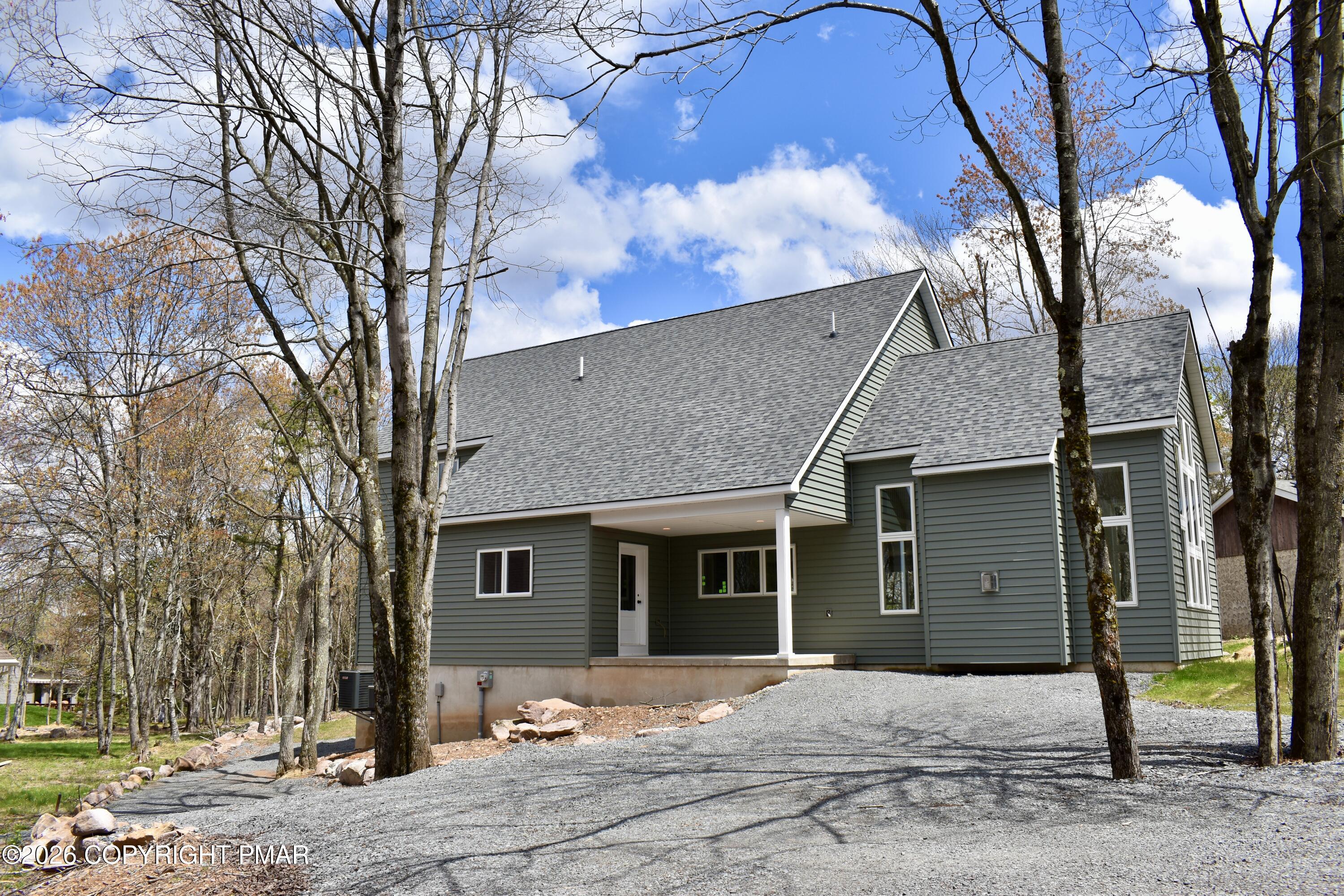 101 Lindbergh Circle