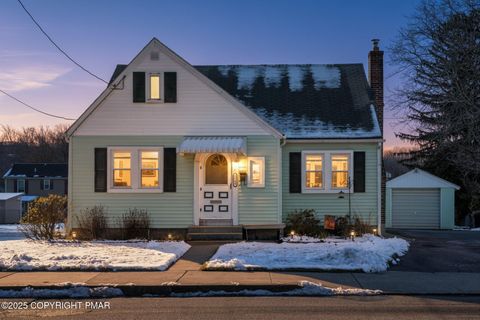 1798 Newport Avenue Northampton PA 18067