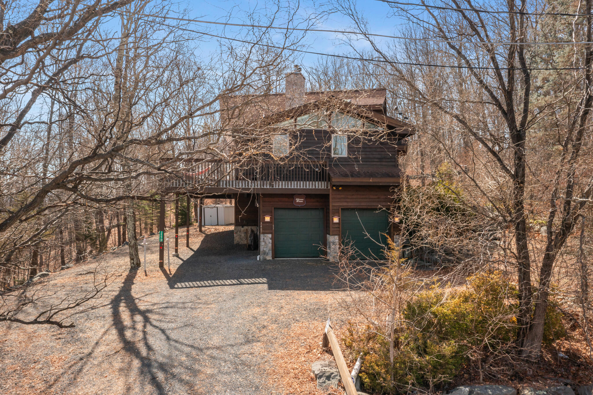 5126 Oakley Court, Bushkill, Pennsylvania image 8