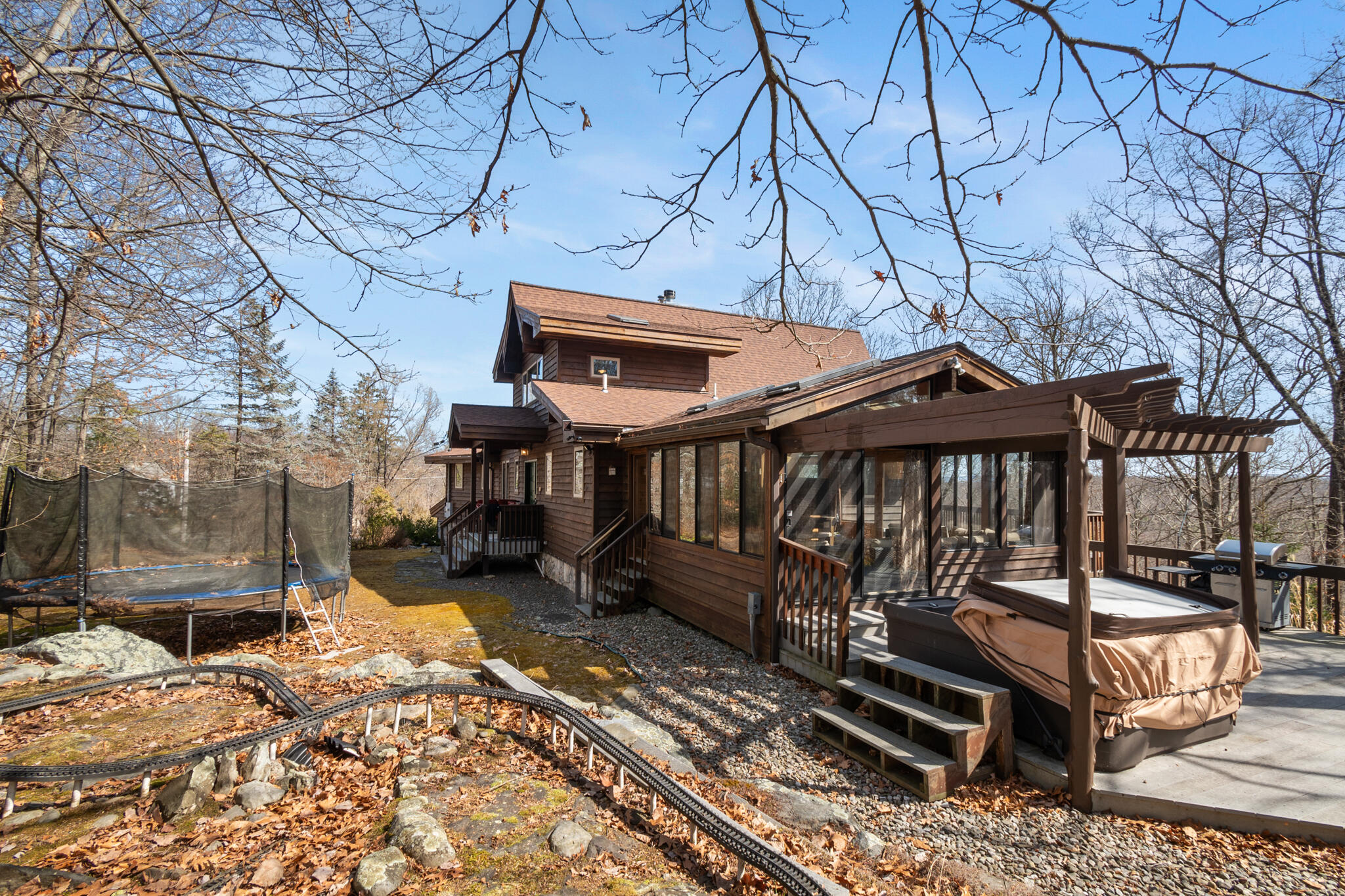 5126 Oakley Court, Bushkill, Pennsylvania image 9