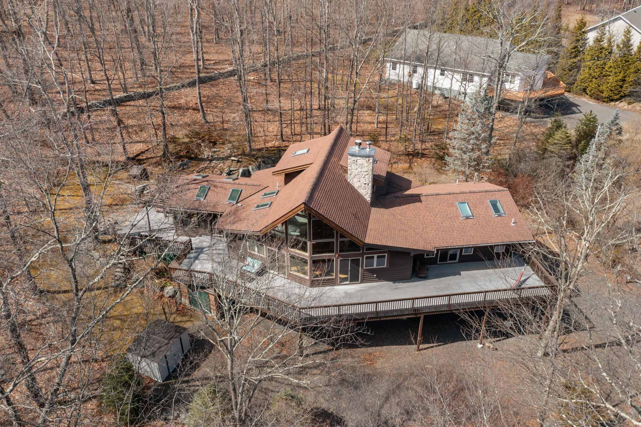 5126 Oakley Court, Bushkill, Pennsylvania image 2
