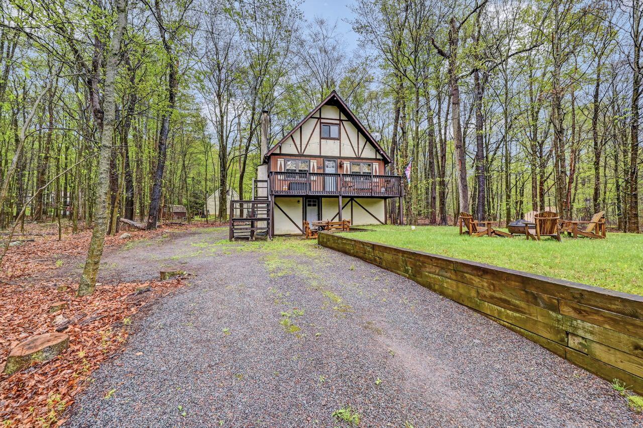 389 Orono Drive, Pocono Lake, Pennsylvania image 47