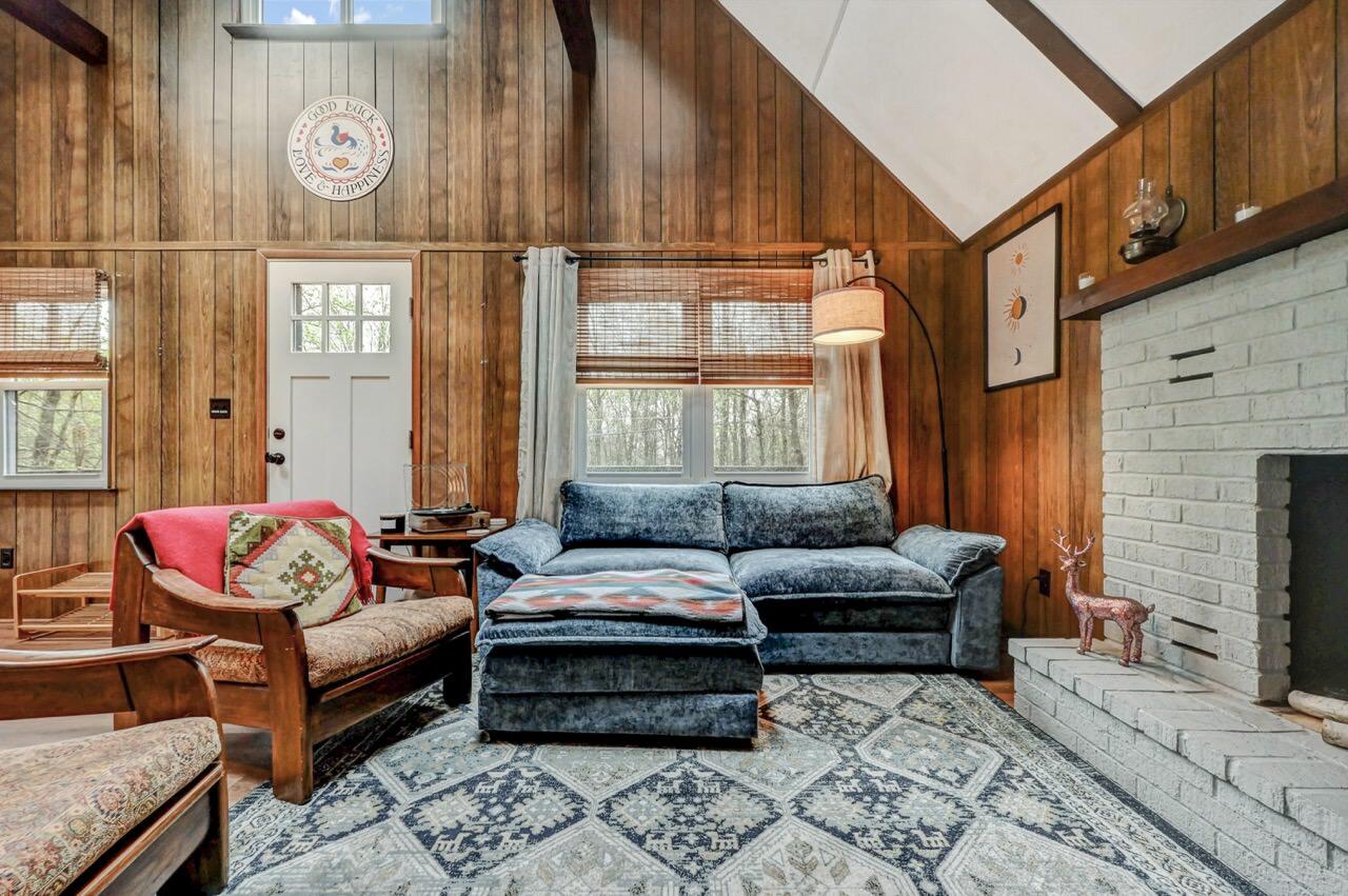 389 Orono Drive, Pocono Lake, Pennsylvania image 18