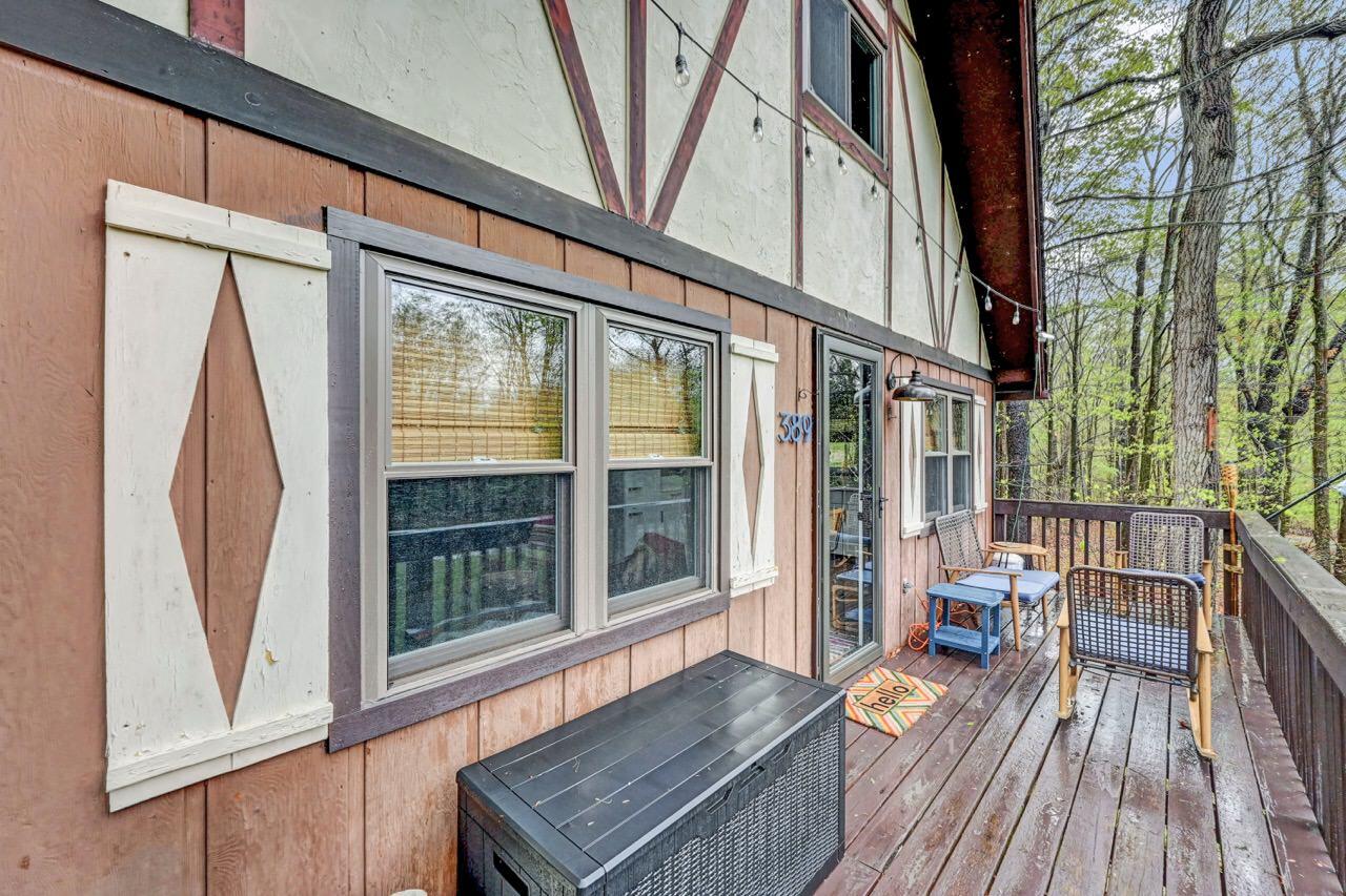 389 Orono Drive, Pocono Lake, Pennsylvania image 16