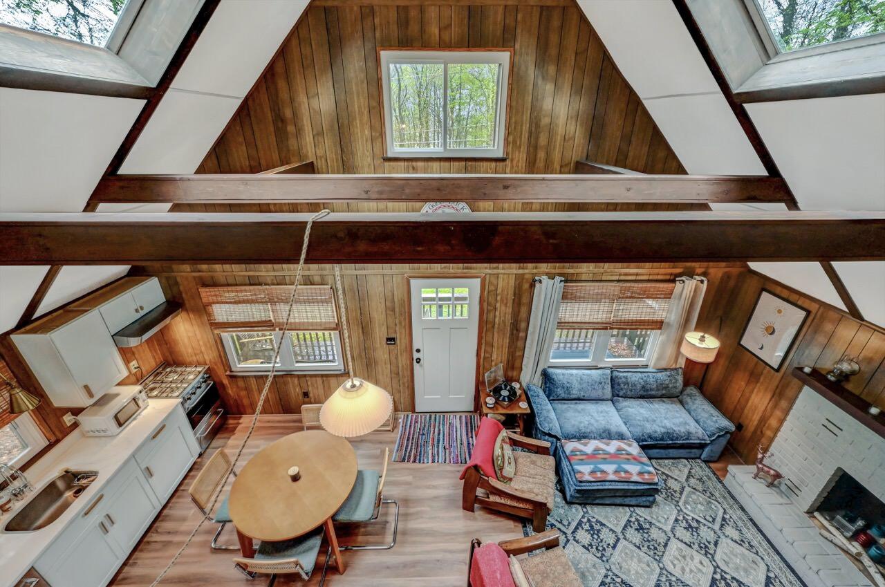 389 Orono Drive, Pocono Lake, Pennsylvania image 38