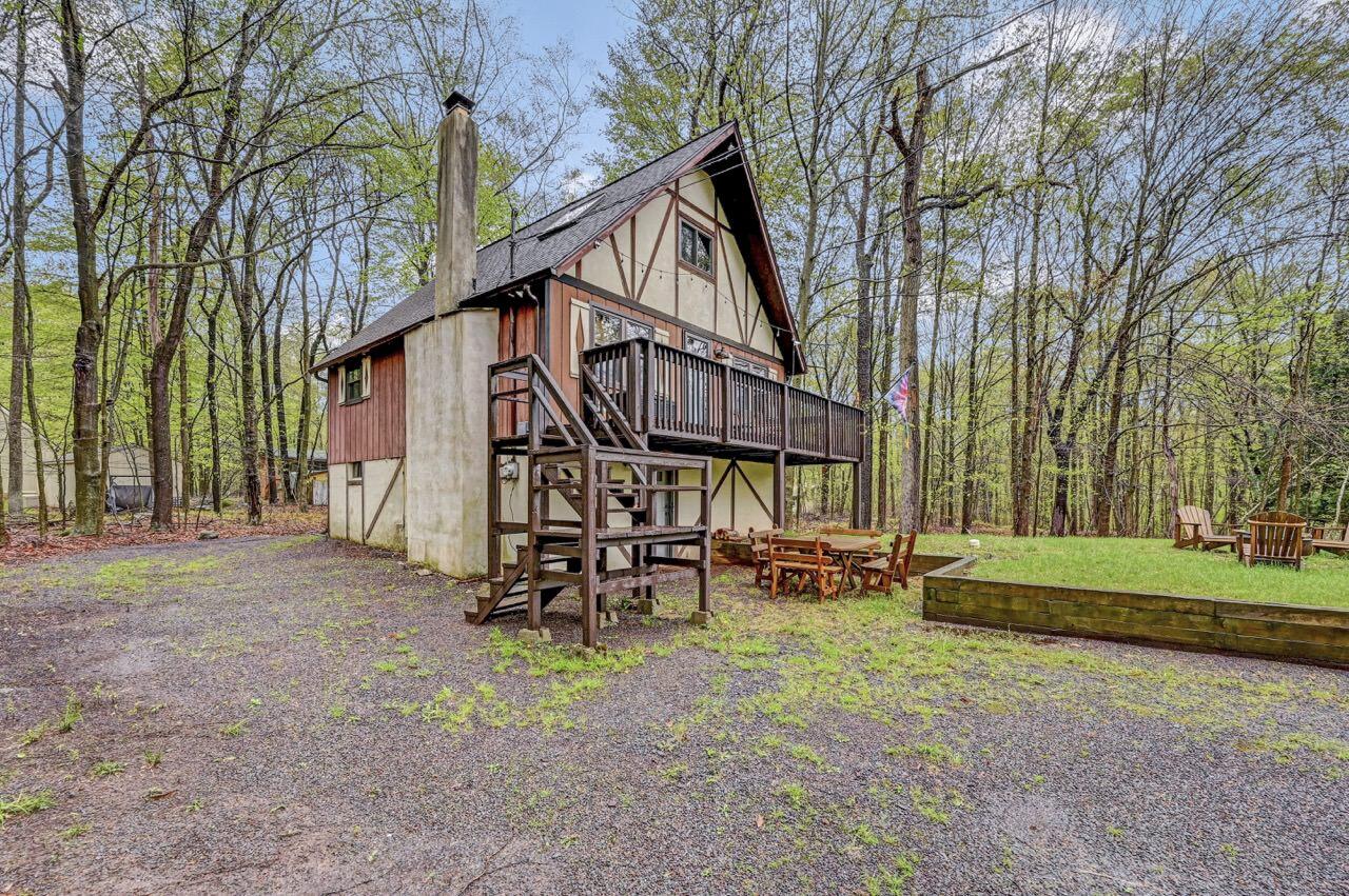 389 Orono Drive, Pocono Lake, Pennsylvania image 15