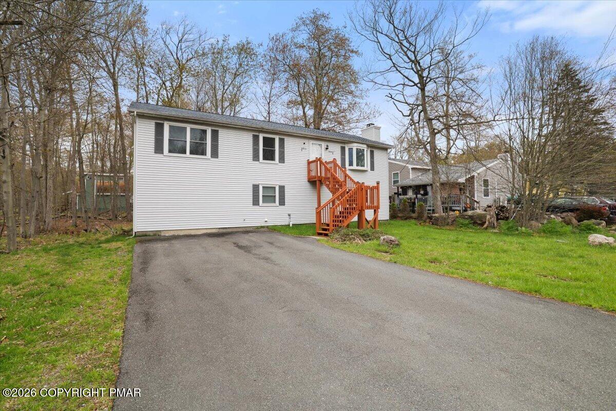 8435 Bear Trail Drive